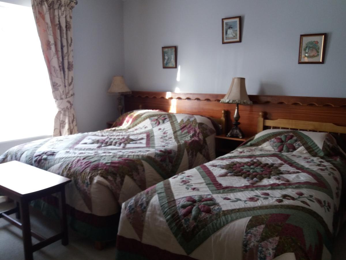 Villa Pio Accommodation Cong Buitenkant foto